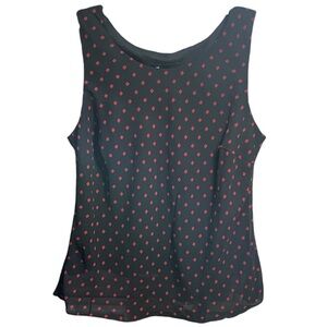 KS Collection Sleeveless Blouse